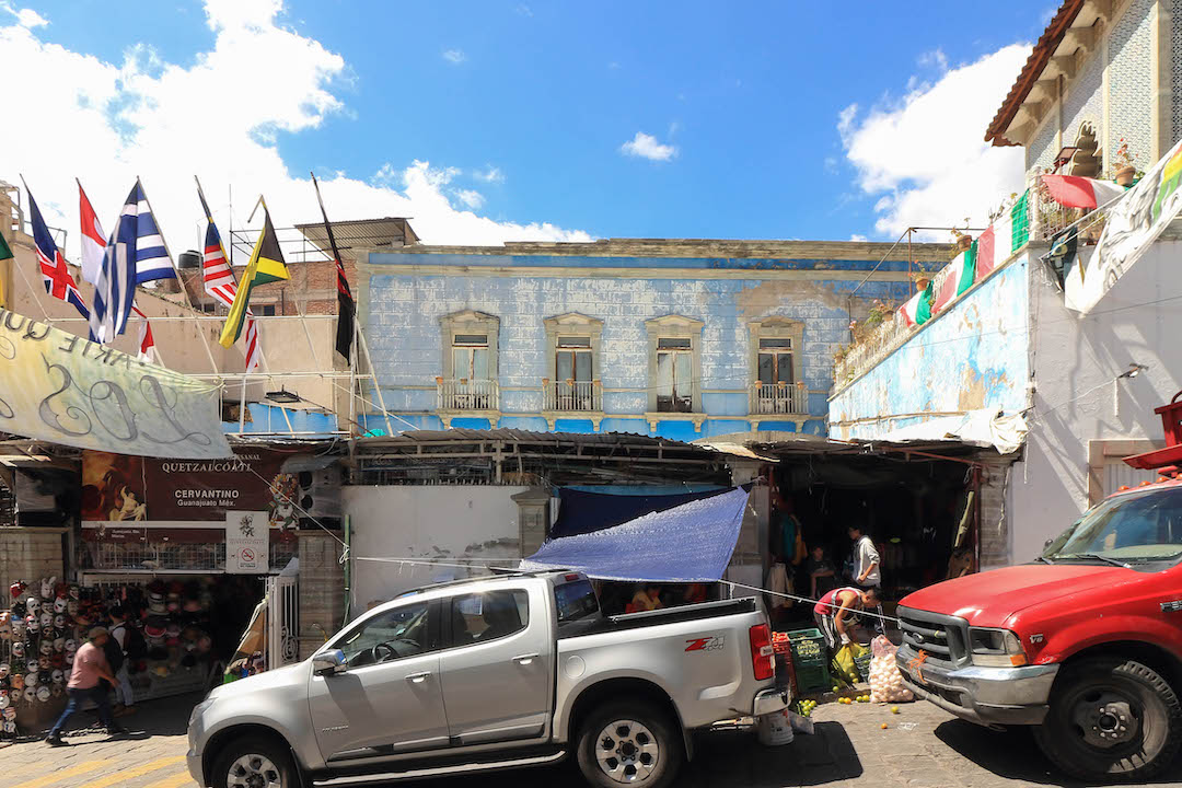 Convocatorias durante febrero (actualizado)